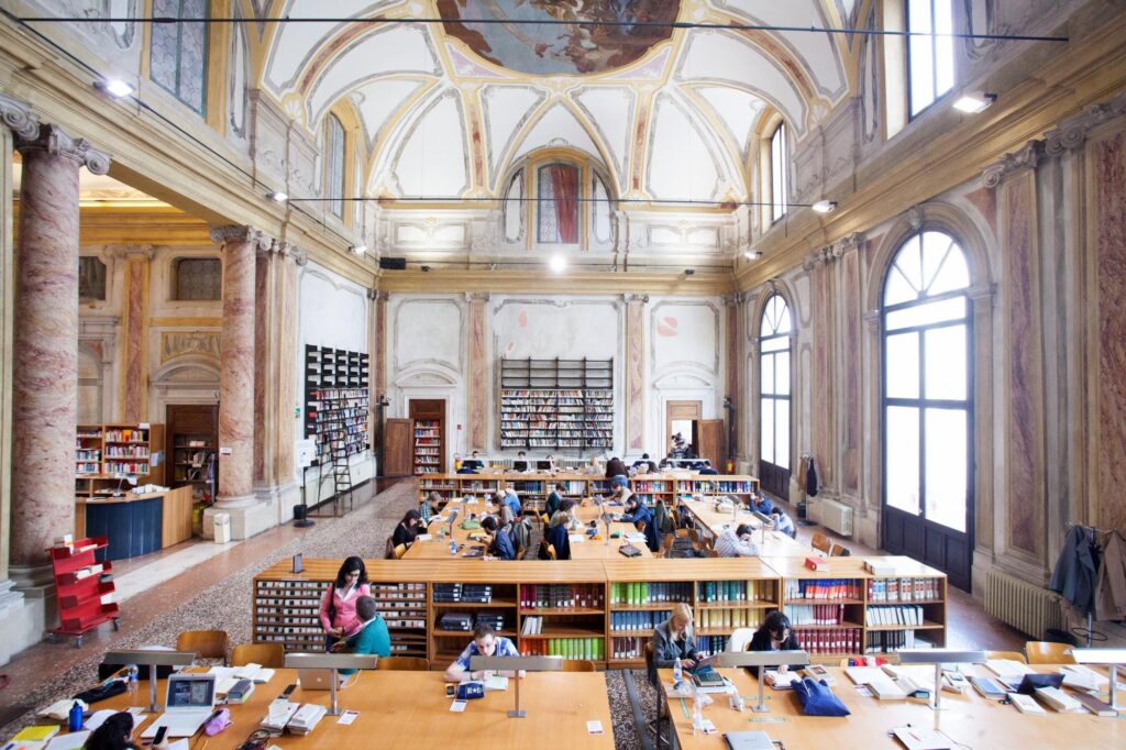 This image has an empty alt attribute; its file name is University-of-Padova_GS-1024x682.jpg